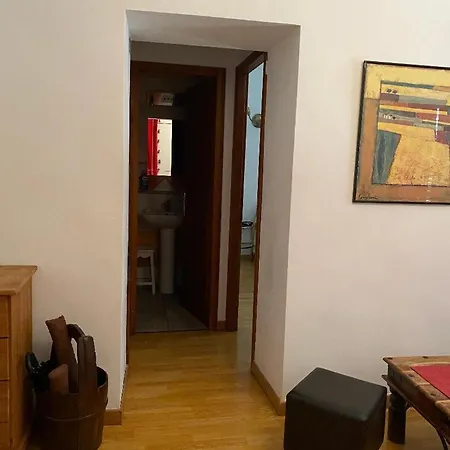 Nid Au 5eme Etage *