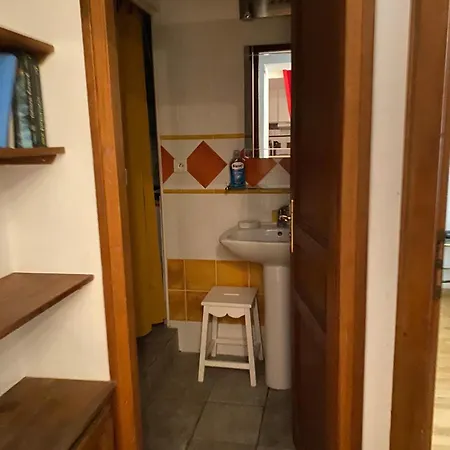Nid Au 5eme Etage Διαμέρισμα